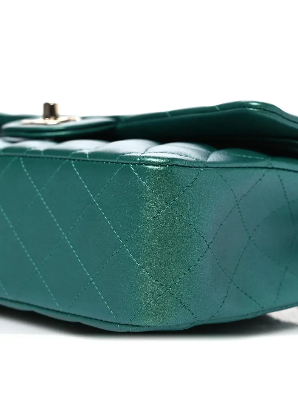Chanel Iridescent Calfskin Quilted #339684C99B